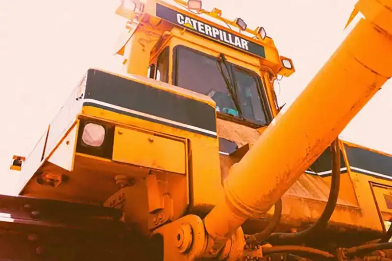 The Advancements and Benefits of Diesel Technology