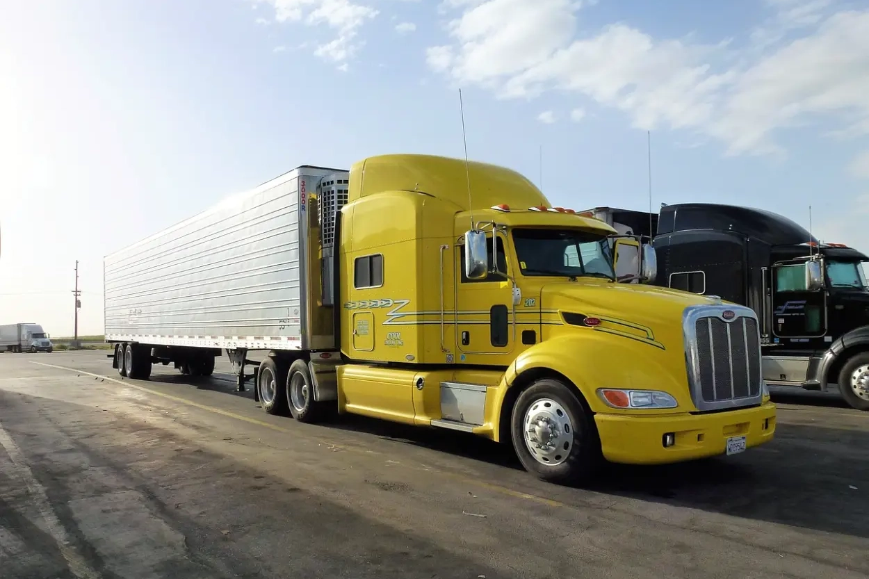 Why Proper Alignment Improves Fleet Efficiency